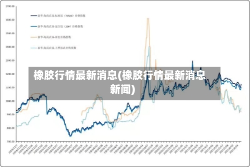 橡胶行情最新消息(橡胶行情最新消息新闻)-第2张图片