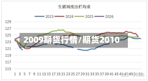 2009期货行情/期货2010-第2张图片