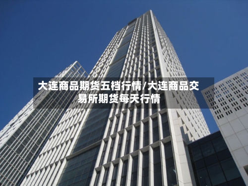 大连商品期货五档行情/大连商品交易所期货每天行情