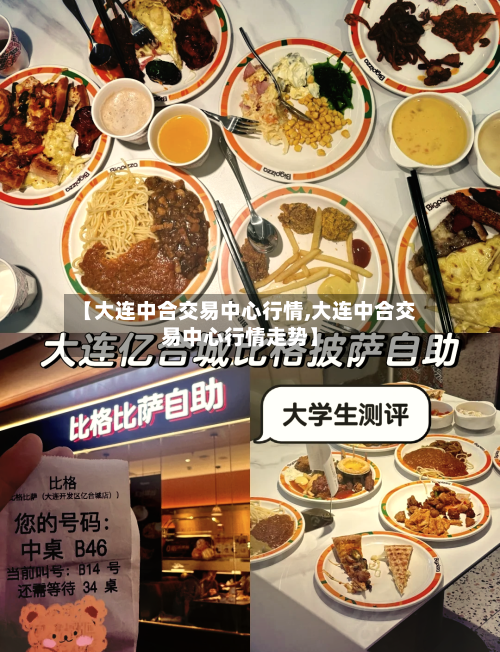 【大连中合交易中心行情,大连中合交易中心行情走势】-第3张图片