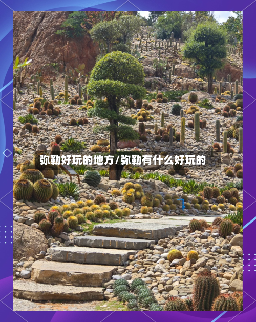 弥勒好玩的地方/弥勒有什么好玩的