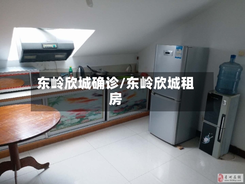 东岭欣城确诊/东岭欣城租房-第3张图片