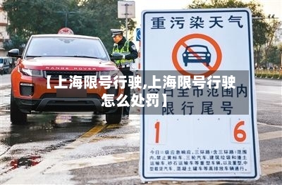 【上海限号行驶,上海限号行驶怎么处罚】