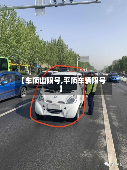 【车顶山限号,平顶车辆限号】-第3张图片