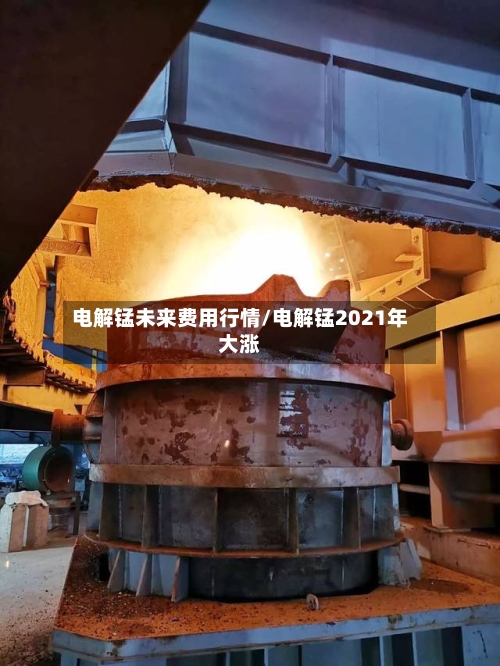 电解锰未来费用行情/电解锰2021年大涨