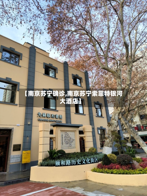 【南京苏宁确诊,南京苏宁索菲特银河大酒店】-第3张图片
