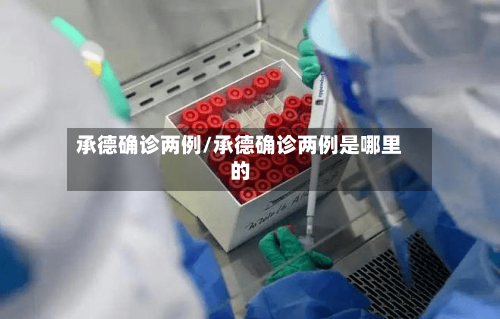 承德确诊两例/承德确诊两例是哪里的-第2张图片