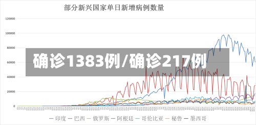 确诊1383例/确诊217例-第2张图片