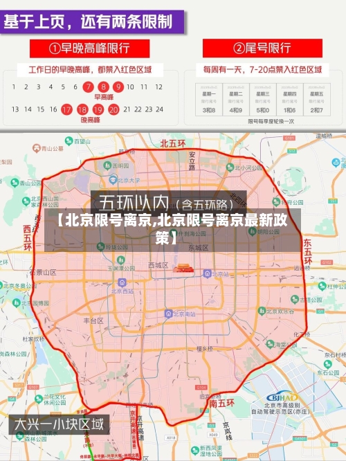 【北京限号离京,北京限号离京最新政策】-第3张图片
