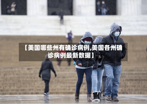 【美国哪些州有确诊病例,美国各州确诊病例最新数据】