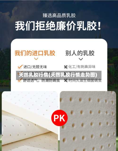 天然乳胶行情(天然乳胶行情走势图)-第1张图片