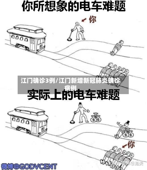 江门确诊3例/江门新增新冠肺炎确诊病例