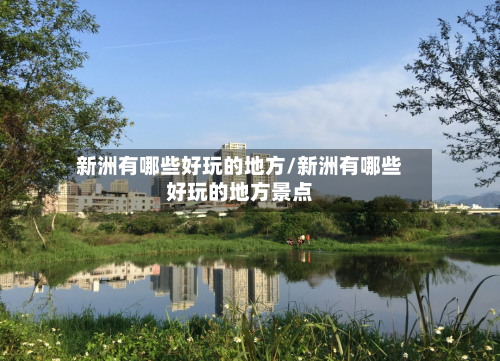 新洲有哪些好玩的地方/新洲有哪些好玩的地方景点