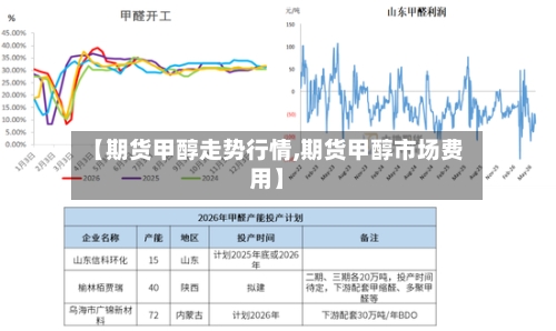 【期货甲醇走势行情,期货甲醇市场费用】-第2张图片