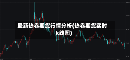 最新热卷期货行情分析(热卷期货实时k线图)-第3张图片