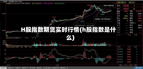 H股指数期货实时行情(h股指数是什么)