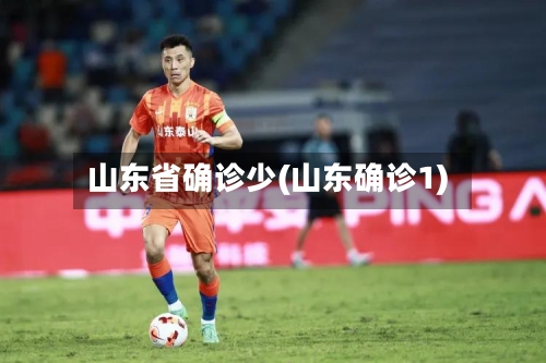 山东省确诊少(山东确诊1)-第3张图片