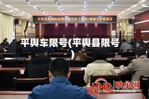 平舆车限号(平舆县限号)-第2张图片