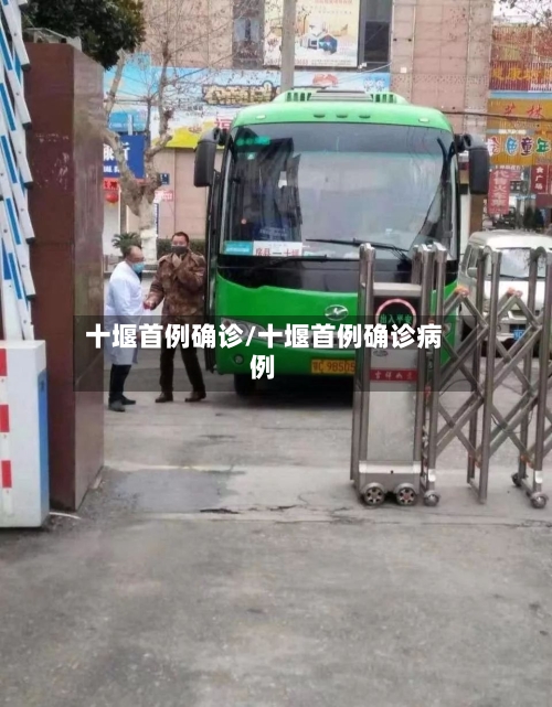 十堰首例确诊/十堰首例确诊病例