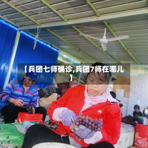 【兵团七师确诊,兵团7师在哪儿】-第2张图片