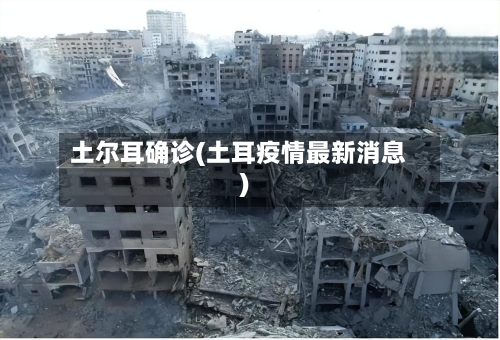 土尔耳确诊(土耳疫情最新消息)