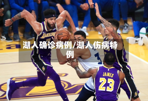 湖人确诊病例/湖人伤病特例