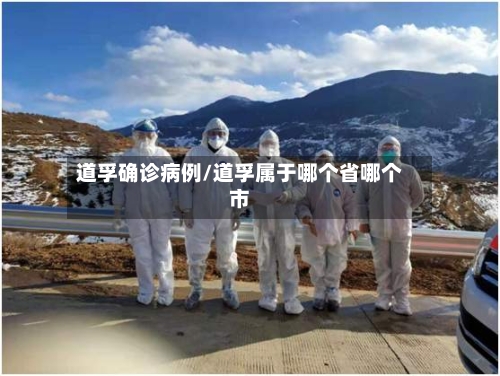 道孚确诊病例/道孚属于哪个省哪个市-第1张图片