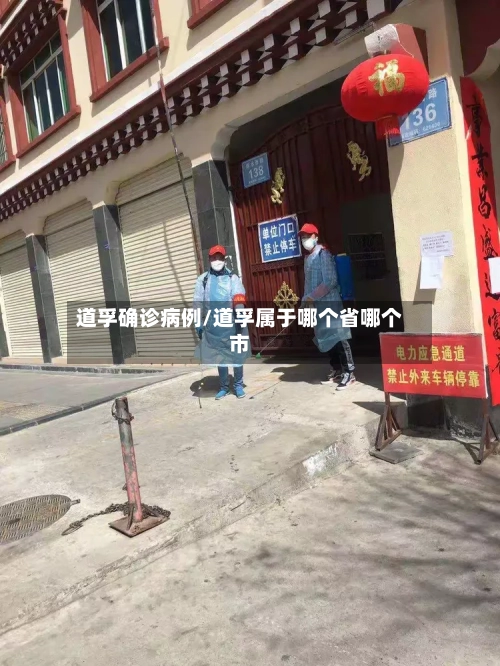 道孚确诊病例/道孚属于哪个省哪个市-第2张图片