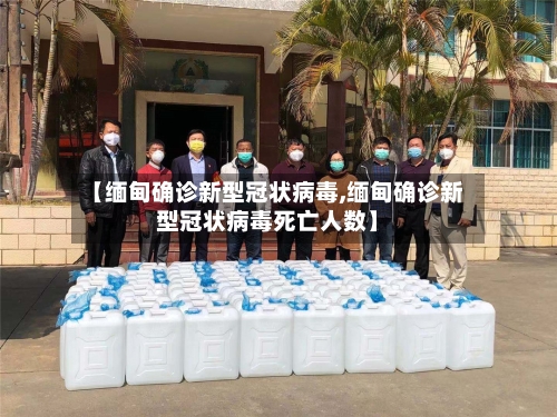 【缅甸确诊新型冠状病毒,缅甸确诊新型冠状病毒死亡人数】-第1张图片