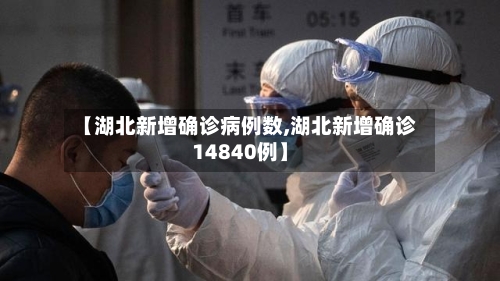 【湖北新增确诊病例数,湖北新增确诊14840例】