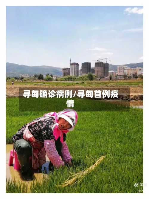 寻甸确诊病例/寻甸首例疫情-第2张图片