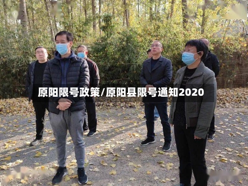 原阳限号政策/原阳县限号通知2020