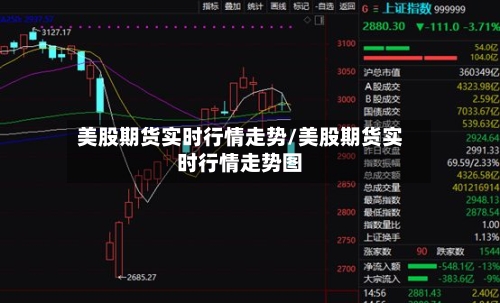 美股期货实时行情走势/美股期货实时行情走势图-第3张图片
