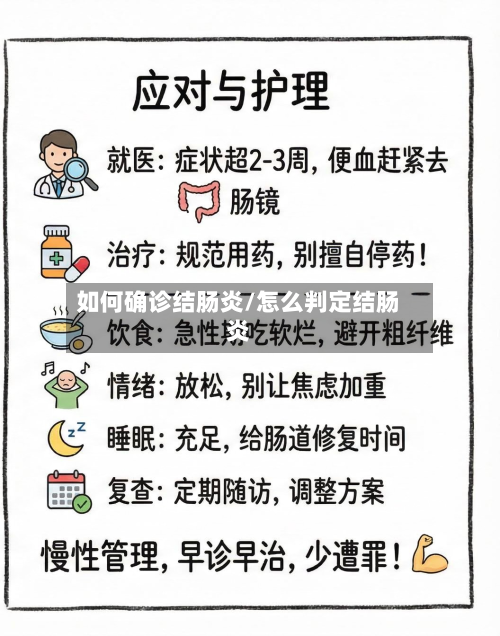 如何确诊结肠炎/怎么判定结肠炎-第2张图片