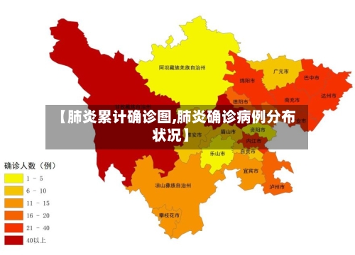 【肺炎累计确诊图,肺炎确诊病例分布状况】-第1张图片
