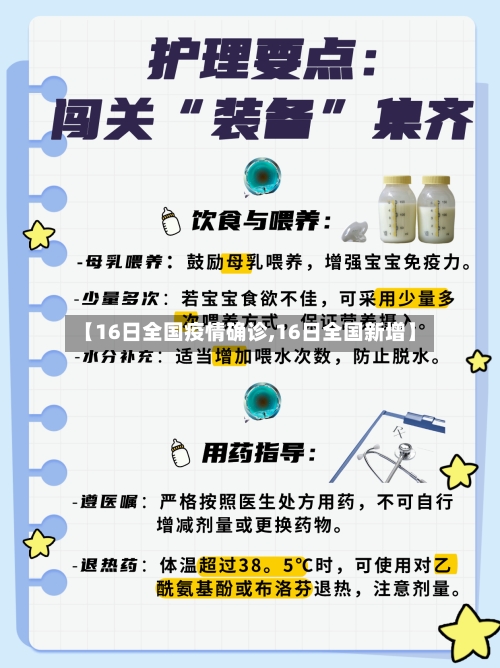 【16日全国疫情确诊,16日全国新增】