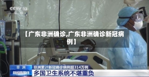 【广东非洲确诊,广东非洲确诊新冠病例】-第2张图片