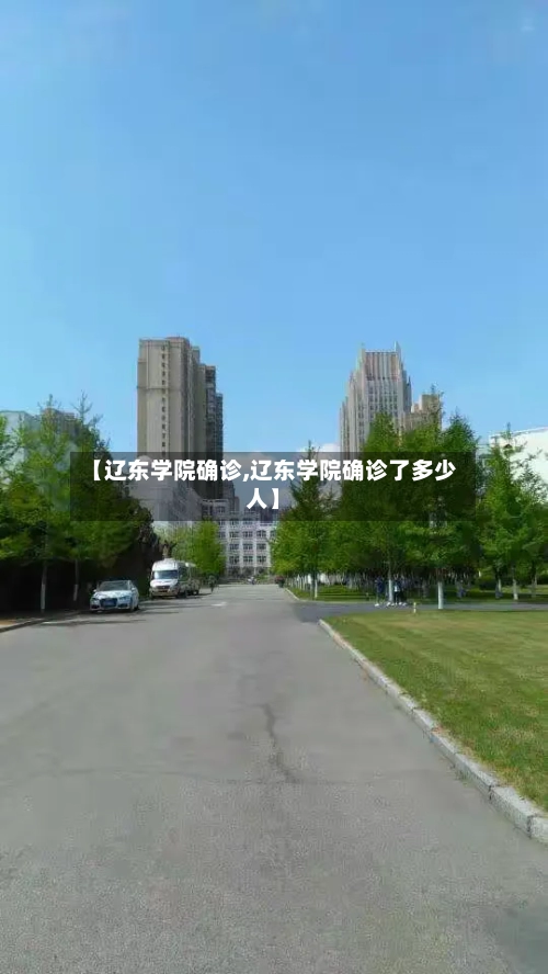 【辽东学院确诊,辽东学院确诊了多少人】-第2张图片