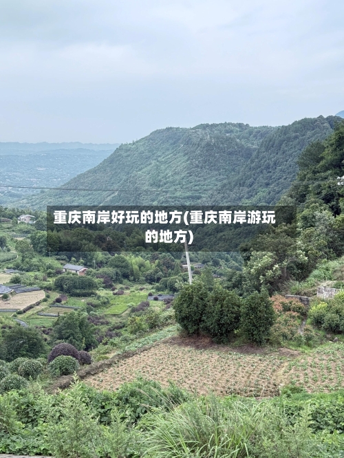重庆南岸好玩的地方(重庆南岸游玩的地方)-第2张图片