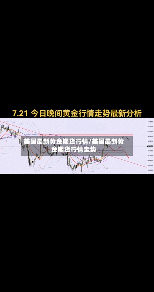 美国最新黄金期货行情/美国最新黄金期货行情走势-第1张图片