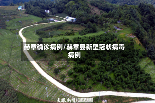赫章确诊病例/赫章县新型冠状病毒病例