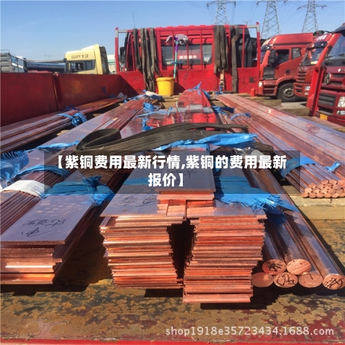 【紫铜费用最新行情,紫铜的费用最新报价】-第1张图片