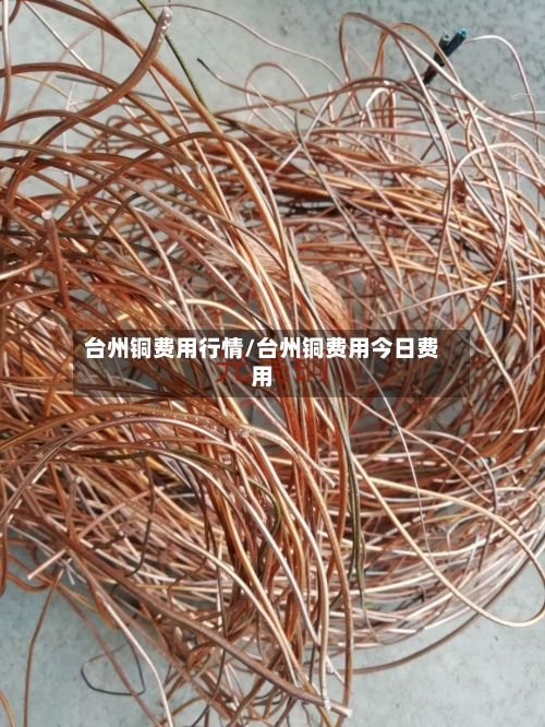 台州铜费用行情/台州铜费用今日费用-第1张图片