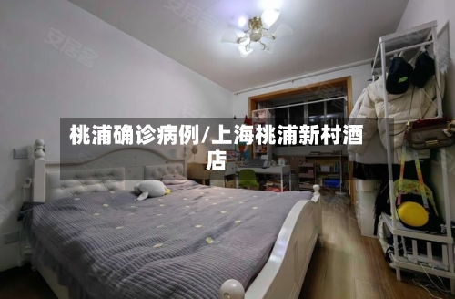 桃浦确诊病例/上海桃浦新村酒店-第3张图片