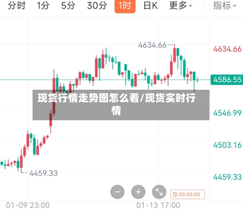 现货行情走势图怎么看/现货实时行情-第2张图片