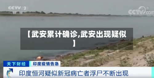 【武安累计确诊,武安出现疑似】-第3张图片