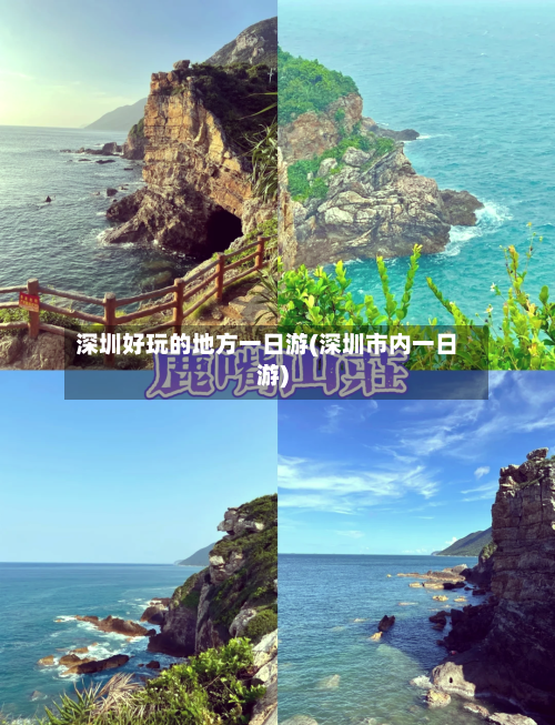 深圳好玩的地方一日游(深圳市内一日游)-第2张图片