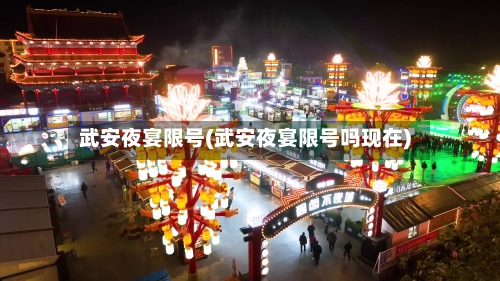 武安夜宴限号(武安夜宴限号吗现在)-第2张图片