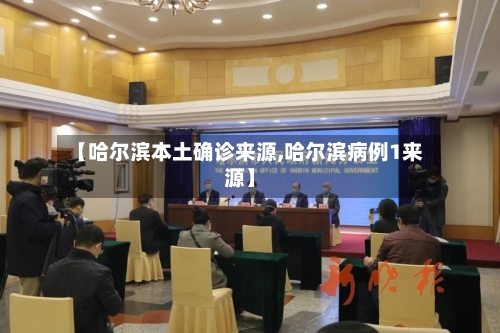 【哈尔滨本土确诊来源,哈尔滨病例1来源】-第2张图片