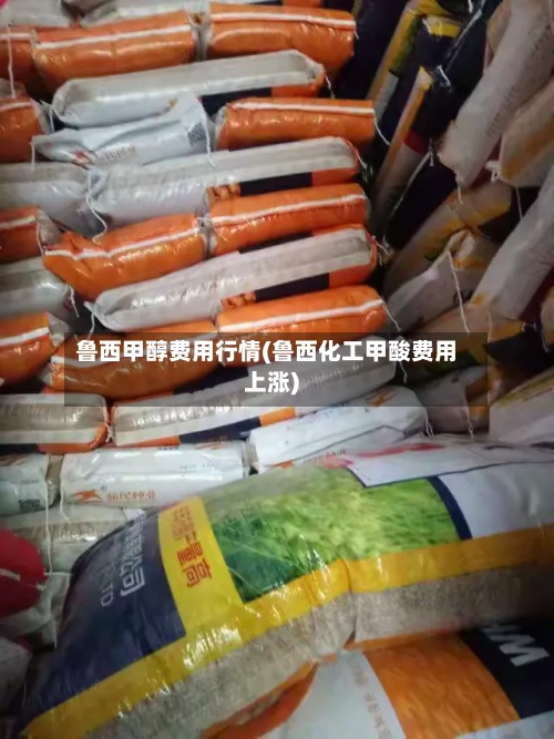 鲁西甲醇费用行情(鲁西化工甲酸费用上涨)